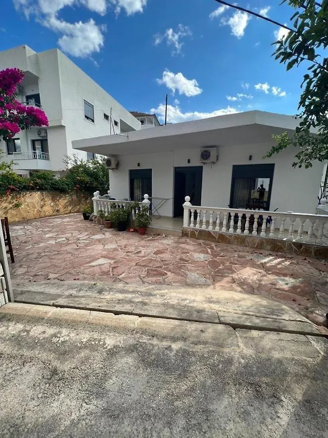 Alsi Rooms Ksamil