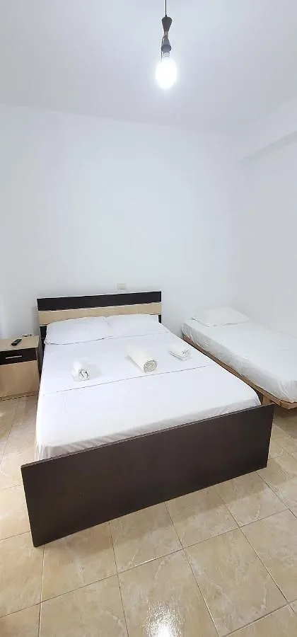 Alsi Rooms Ksamil 0*,