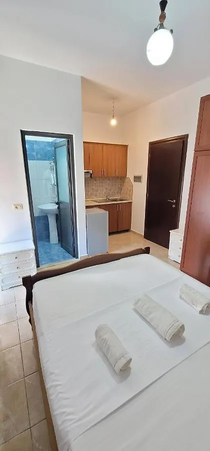 Alsi Rooms Ksamil