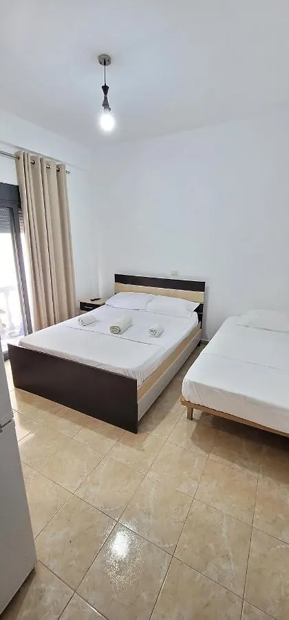 Alsi Rooms Ksamil 0*,  Albania