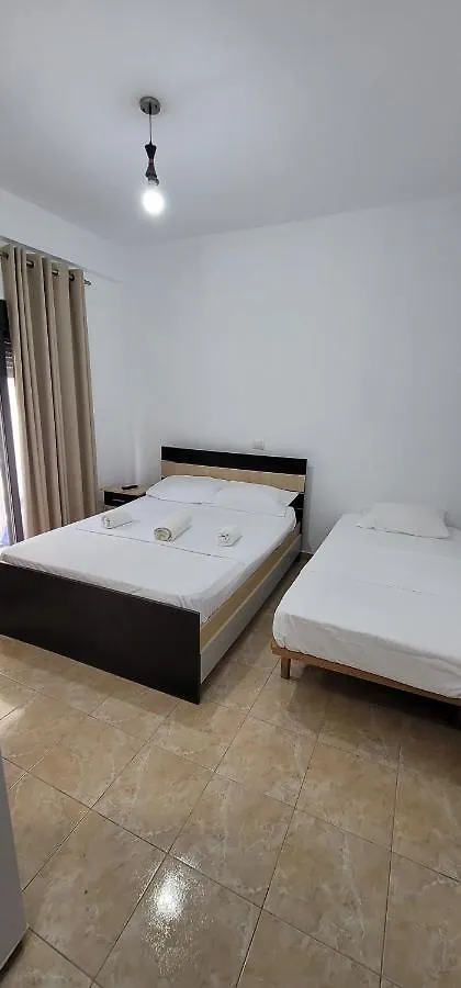 Alsi Rooms Ksamil Albania
