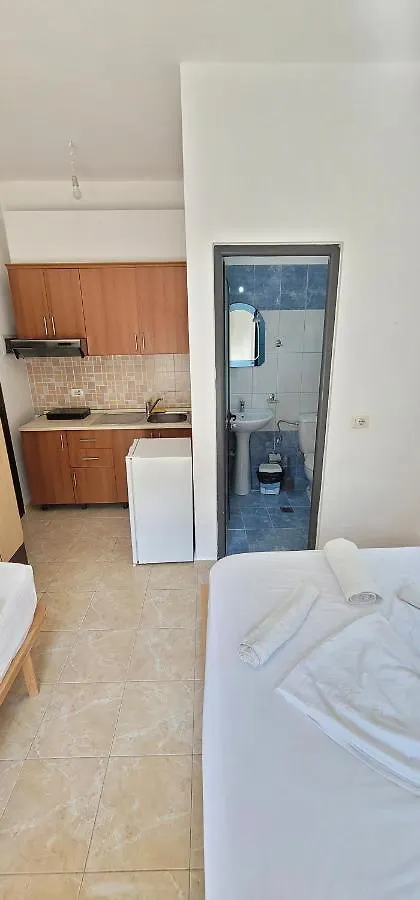Alsi Rooms Ksamil 0*,
