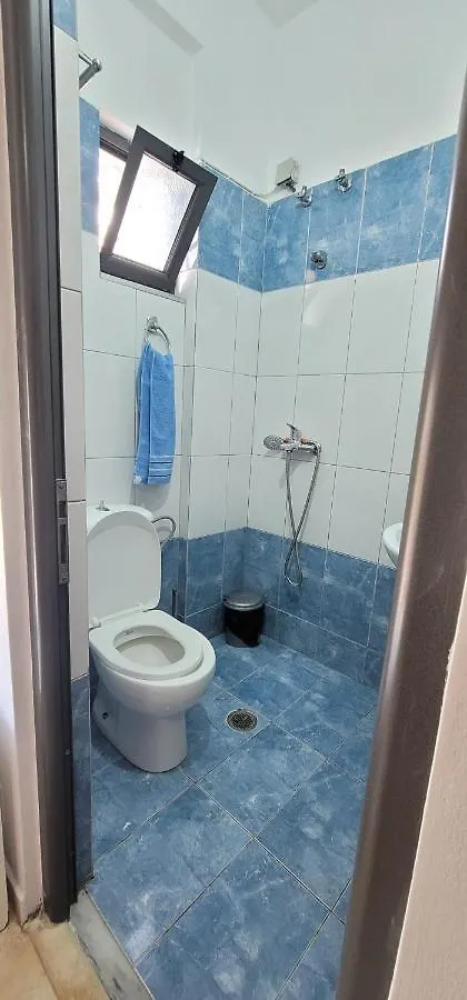 Alsi Rooms Ksamil Apartment