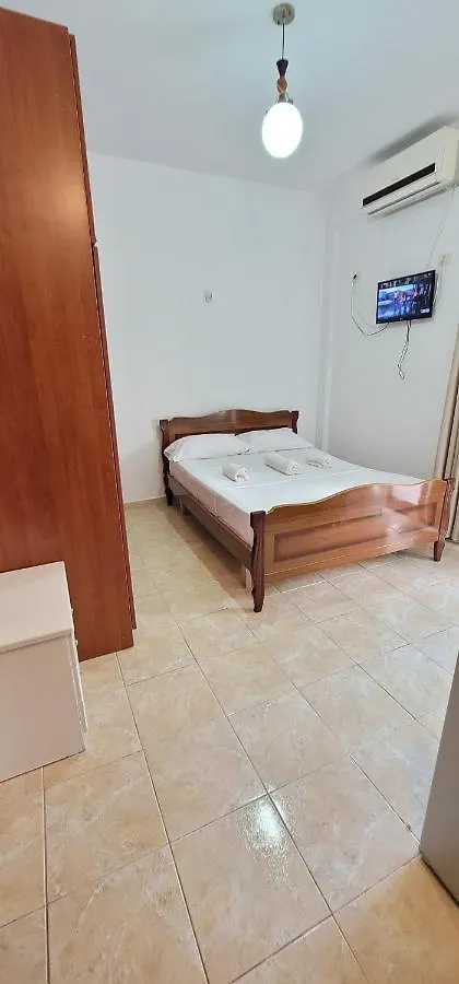 Alsi Rooms Ksamil