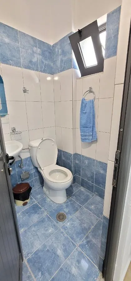 Alsi Rooms Ksamil 0*,