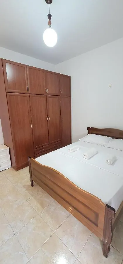 Apartmán Alsi Rooms Ksamil