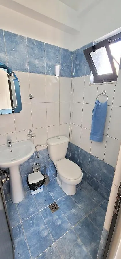 Alsi Rooms Ksamil Albania