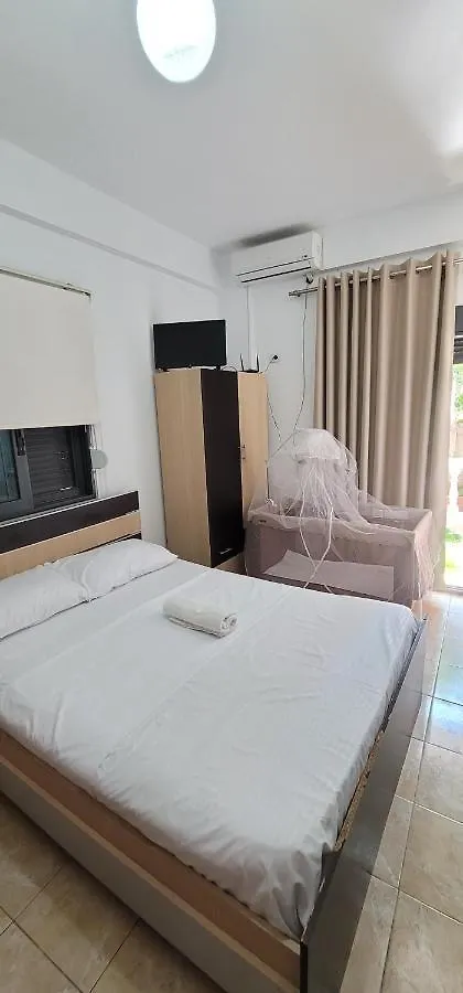 Alsi Rooms Ksamil Albania