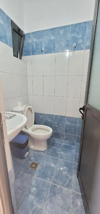 Alsi Rooms Ksamil Apartment