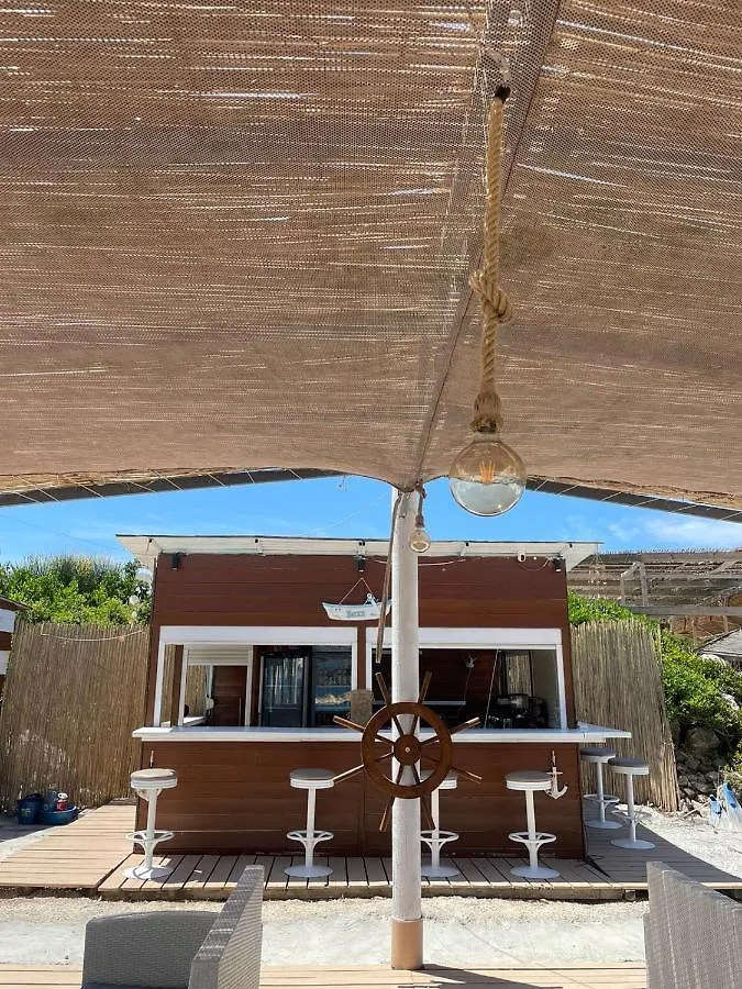 Alsi Rooms Ksamil Apartment