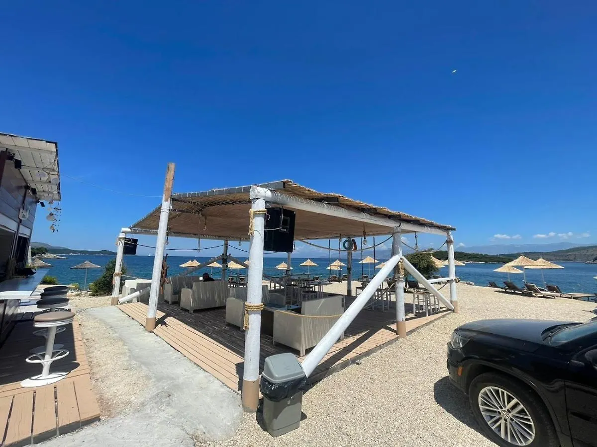 Alsi Rooms Ksamil 0*,  Albania