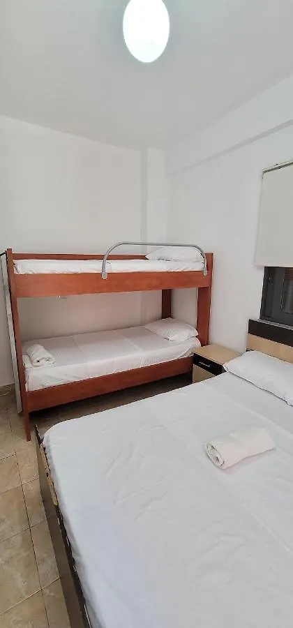 Alsi Rooms Ksamil